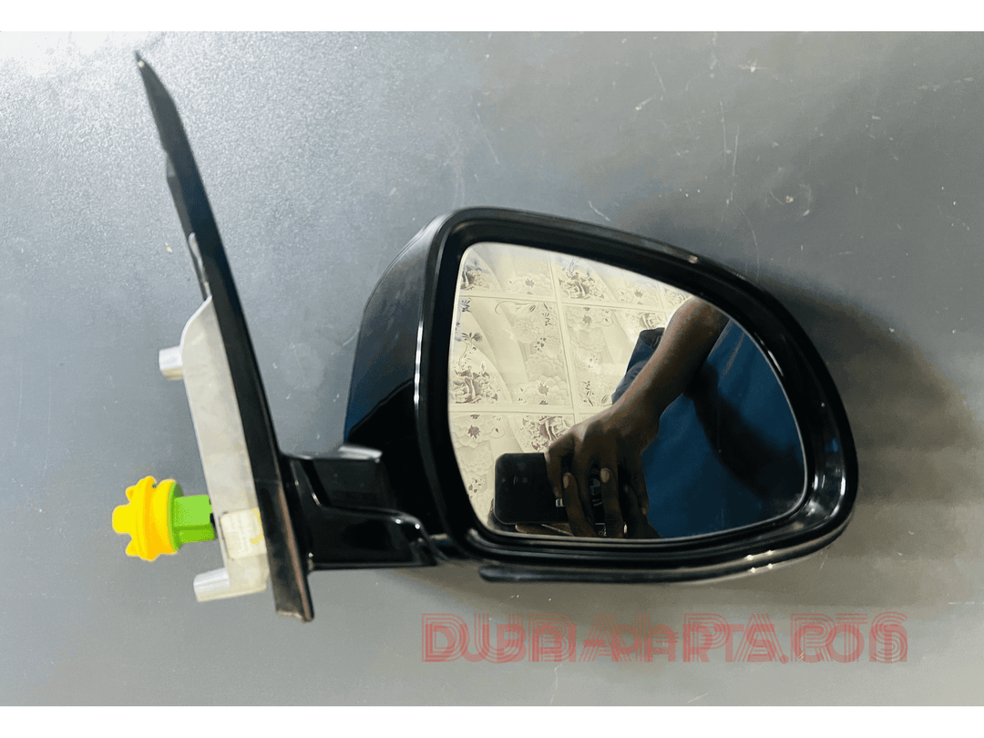 BMW X5 F15 RHD RIGHT SIDE MIRROR WITH SIGNAL AND CAMERA