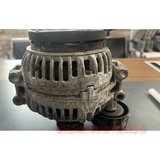 7532966 BMW E90 N46 2.0 Alternator BMW E46 318 02-06 2.0 Essence 16V 150A 12V
