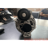 7532966 BMW E90 N46 2.0 Alternator BMW E46 318 02-06 2.0 Essence 16V 150A 12V