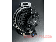 7532966 BMW E90 N46 2.0 Alternator BMW E46 318 02-06 2.0 Essence 16V 150A 12V