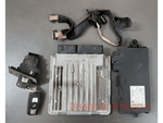 Load image into Gallery viewer, BMW M3, E92 ECU DME S65 V8 2010 SMG- 7842487 Genuine Product used
