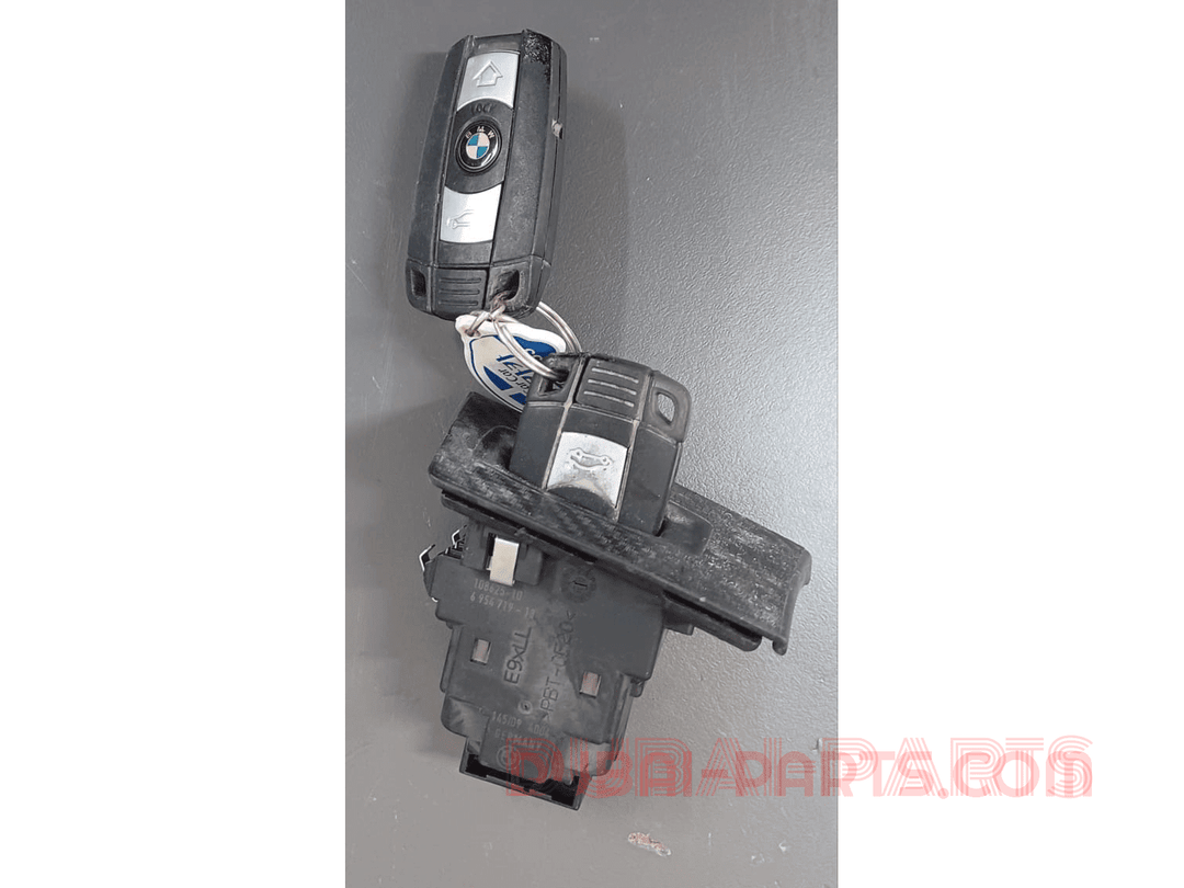 BMW M3, E92 ECU DME S65 V8 2010 SMG- 7842487 Genuine Product used