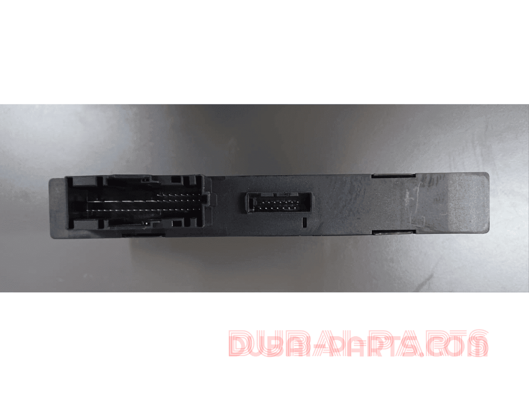 BMW M3, E92 ECU DME S65 V8 2010 SMG- 7842487 Genuine Product used