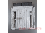 Load image into Gallery viewer, BMW M3, E92 ECU DME S65 V8 2010 SMG- 7842487 Genuine Product used
