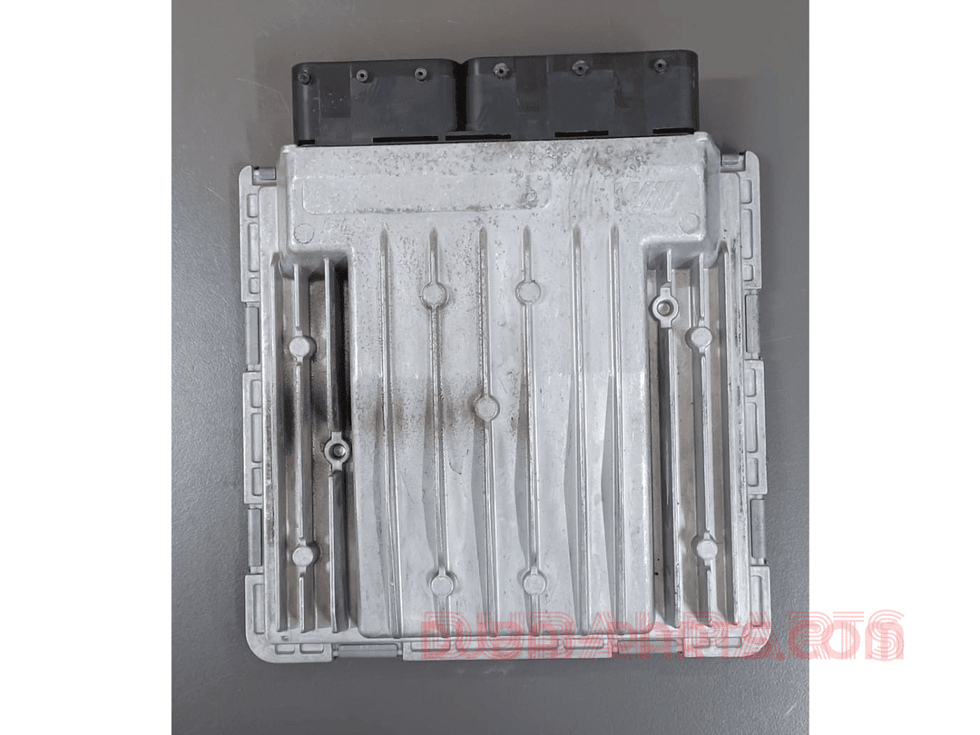 BMW M3, E92 ECU DME S65 V8 2010 SMG- 7842487 Genuine Product used