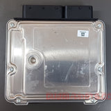 Genuine Used BMW F30 320d N47N Diesel Engine ECU / DDE 8576344 – 13618576344