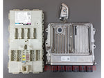 Load image into Gallery viewer, BMW G11,G30 Engine Control Module ECU-DME-8686191 Good Quality Genuine Used Product
