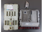 Load image into Gallery viewer, BMW G11,G30 Engine Control Module ECU-DME-8686191 Good Quality Genuine Used Product

