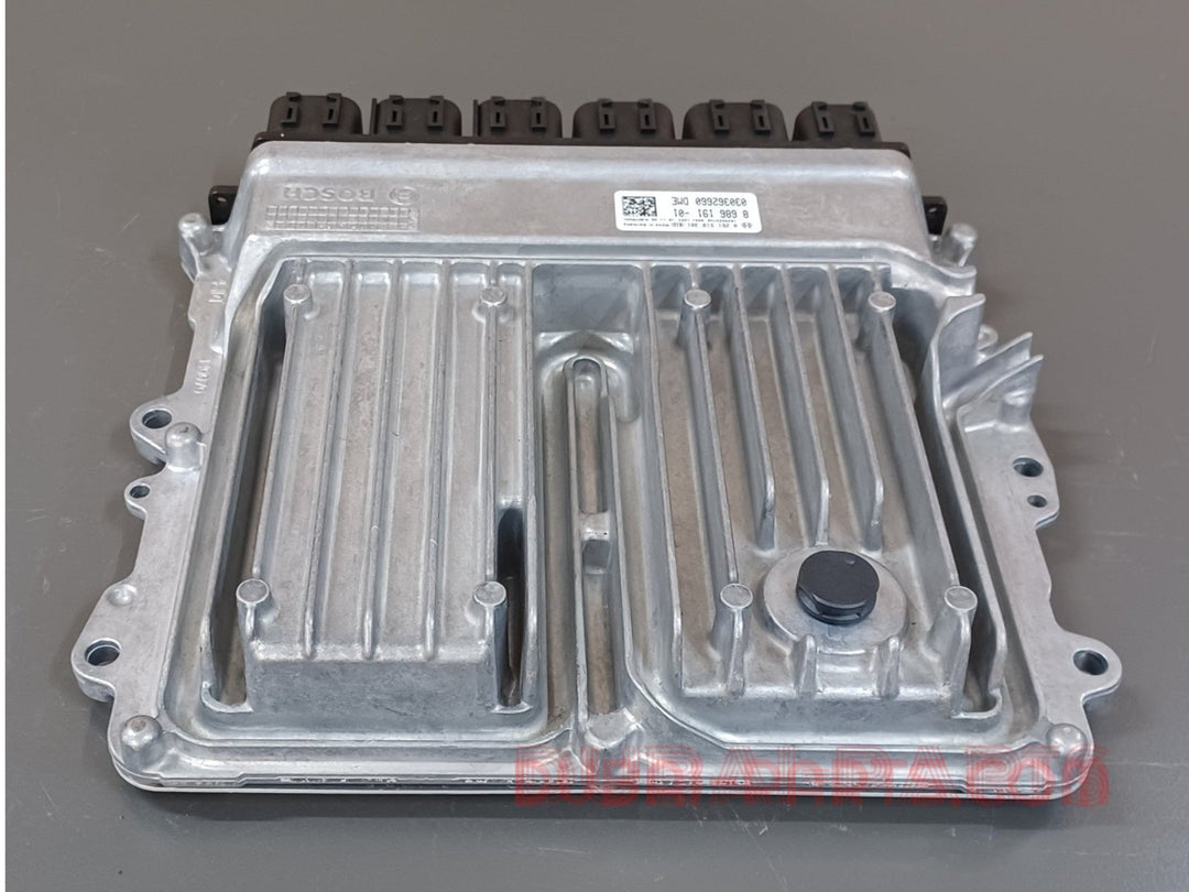 BMW G11,G30 Engine Control Module ECU-DME-8686191 Good Quality Genuine Used Product