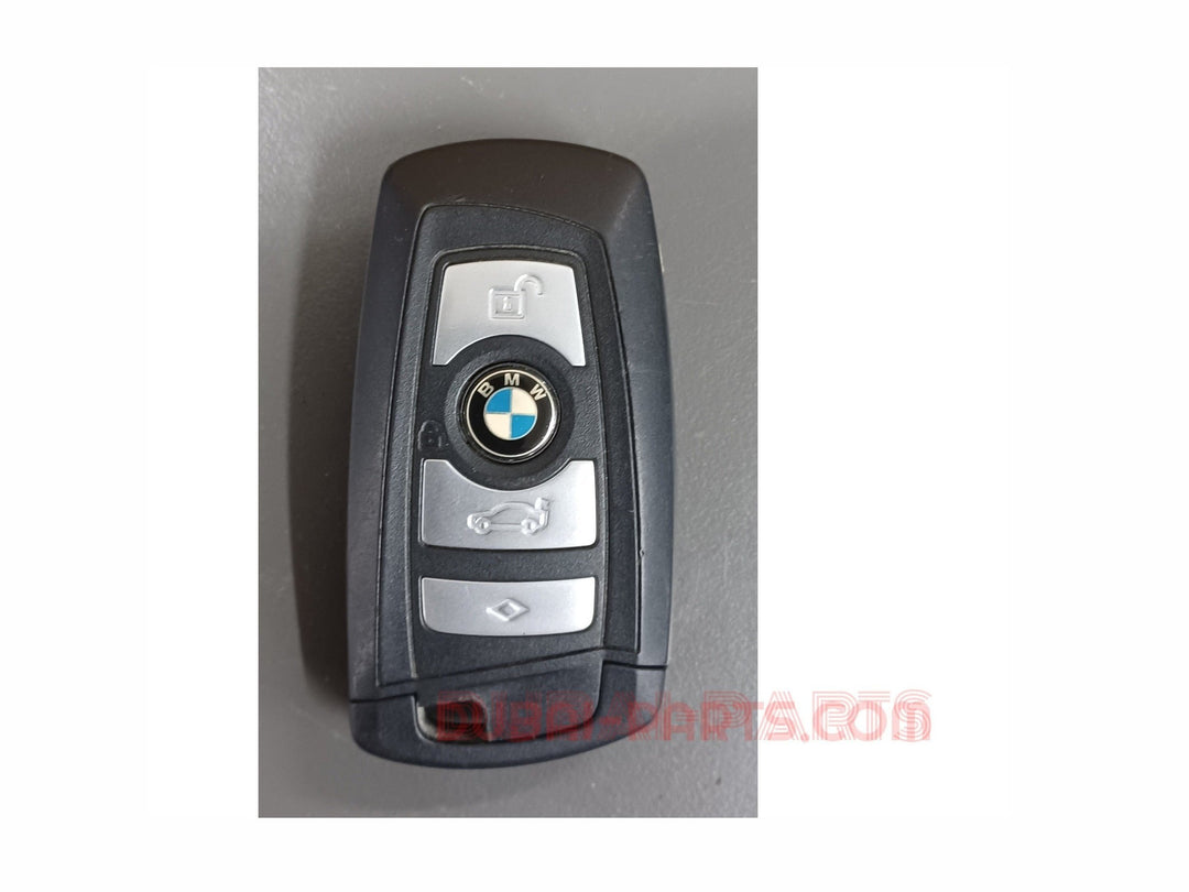 BMW F10,N20 Engine Control Module ECU-DME-8631725 Good Quality Genuine Used Product