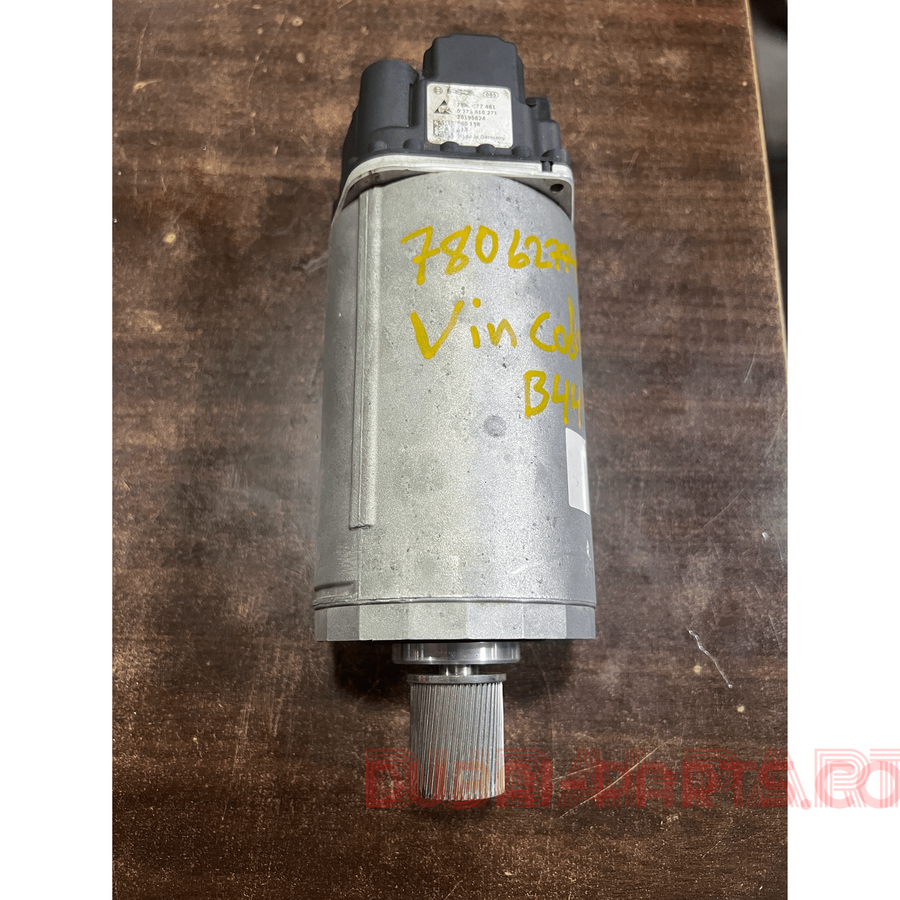 BMW-7806277481 Lenkgetriebemotor LHD F90, M5 LHD 2018 bis 2022 Originalmarke gebrauchter Artikel