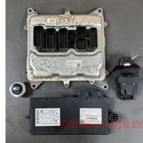 BMW X1,E84,N20 Engine Control Module ECU-DME-8610678  Good Quality Genuine Used Product