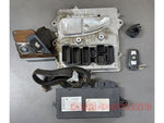 Load image into Gallery viewer, BMW E70,LCi ,N55 Engine Control Module ECU-DME-7645694 Good Quality Genuine used product
