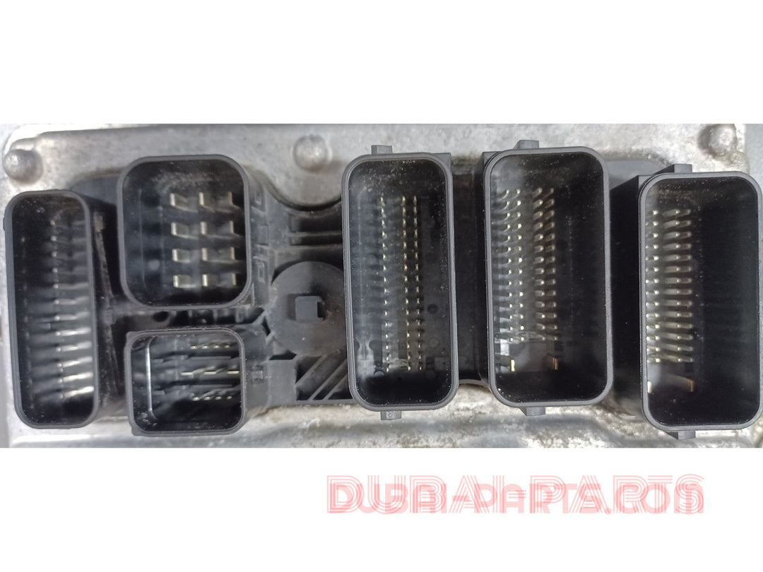 BMW E70,LCi ,N55 Engine Control Module ECU-DME-7645694 Good Quality Genuine used product