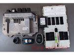 Load image into Gallery viewer, BMW F30,B38 Engine Control Module ECU-DME-8678863 Good Quality Genuine Used product
