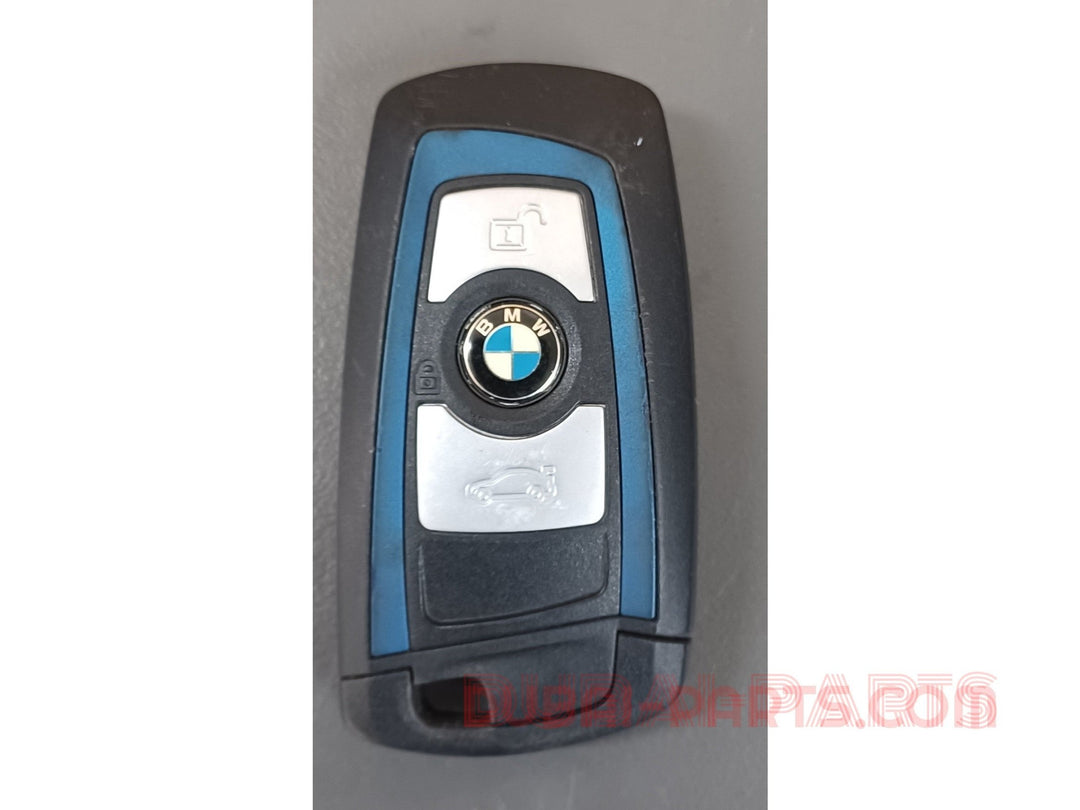 BMW F30,B38 Engine Control Module ECU-DME-8678863 Good Quality Genuine Used product