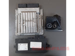 Load image into Gallery viewer, BMW X6,N54 Engine Control Module ECU-DME-7602118 Good Quality Genuine Used Product
