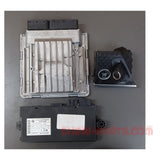 BMW X6,N54 Engine Control Module ECU-DME-7602118 Good Quality Genuine Used Product