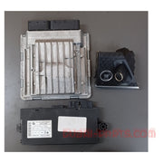BMW X6,N54 Engine Control Module ECU-DME-7602118 Good Quality Genuine Used Product