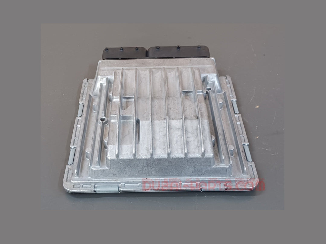 BMW X6,N54 Engine Control Module ECU-DME-7602118 Good Quality Genuine Used Product