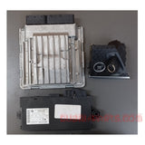 BMW X6,N54 Engine Control Module ECU-DME-7602118 Good Quality Genuine Used Product