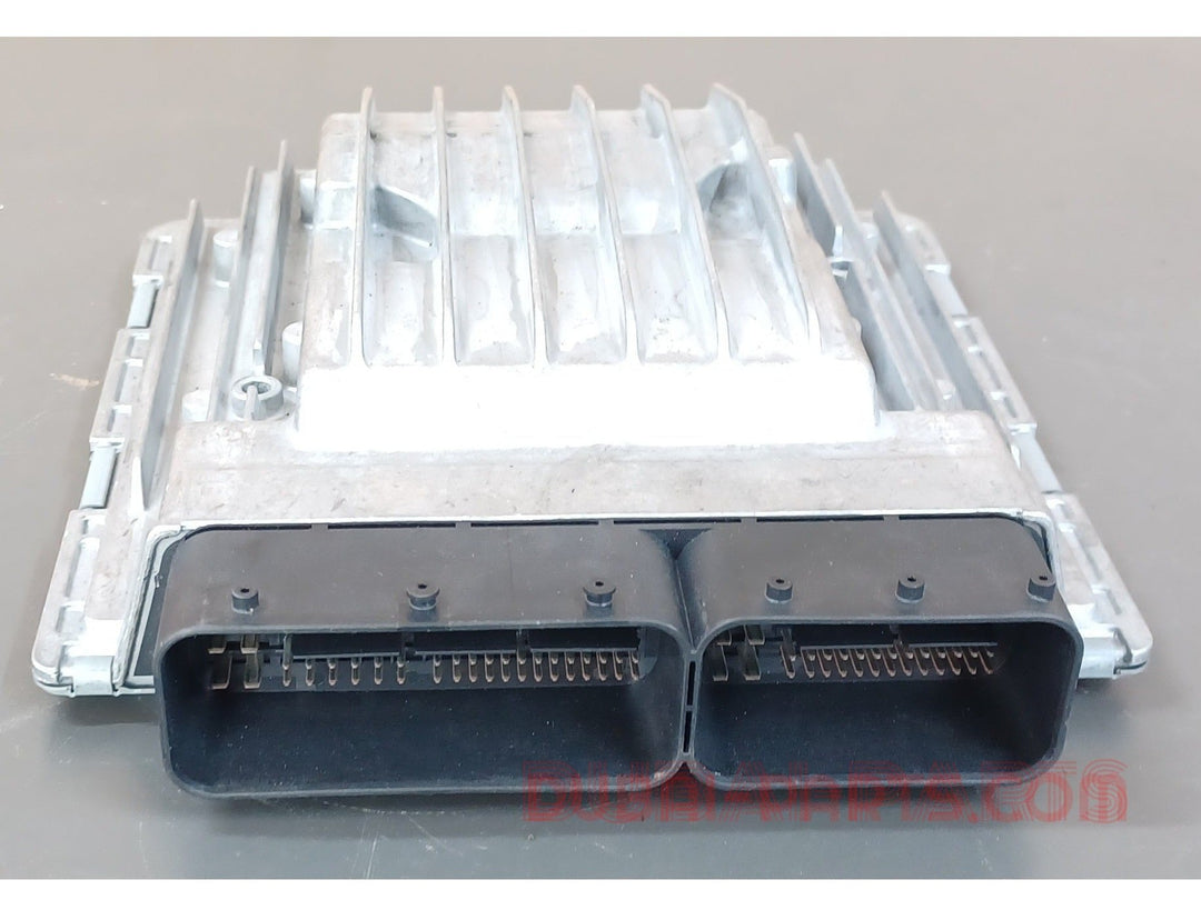 BMW X6,N54 Engine Control Module ECU-DME-7602118 Good Quality Genuine Used Product
