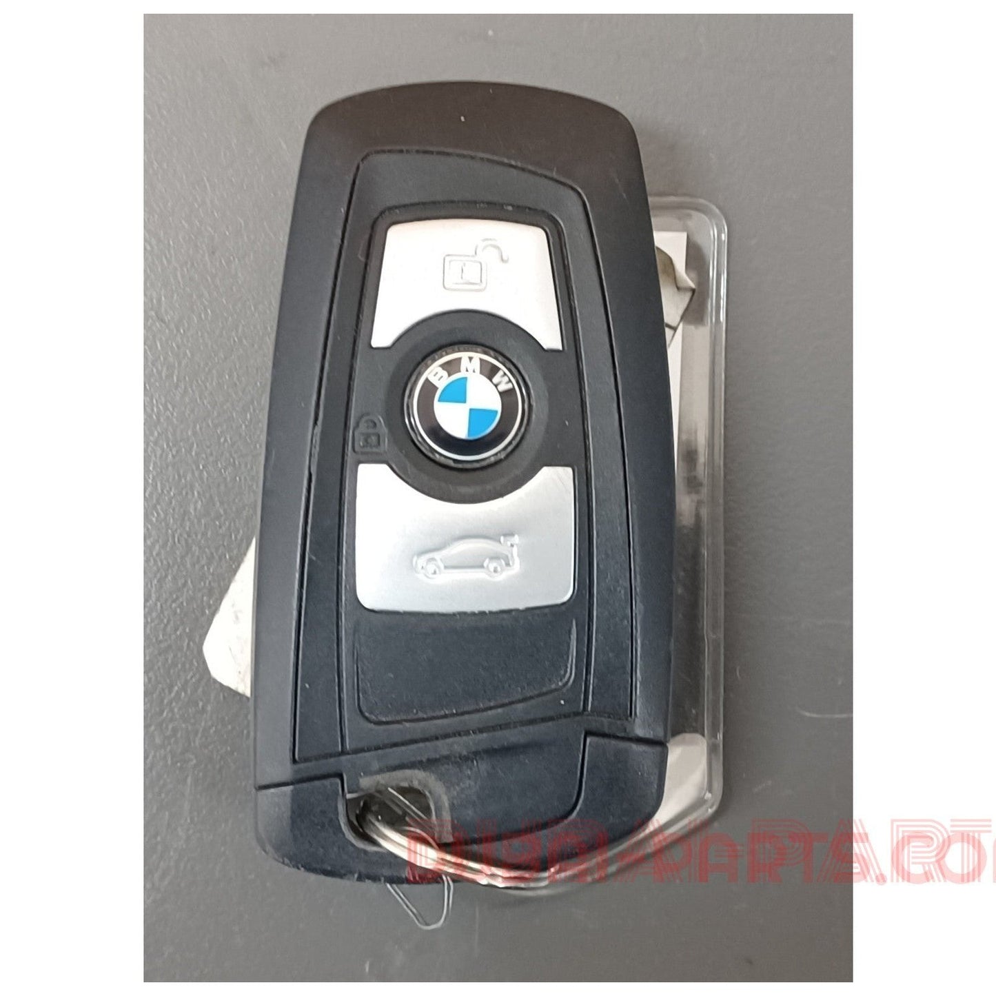 BMW F25,N20 Engine Control Module ECU-DME-7649122 Good Quality Genuine Used Product