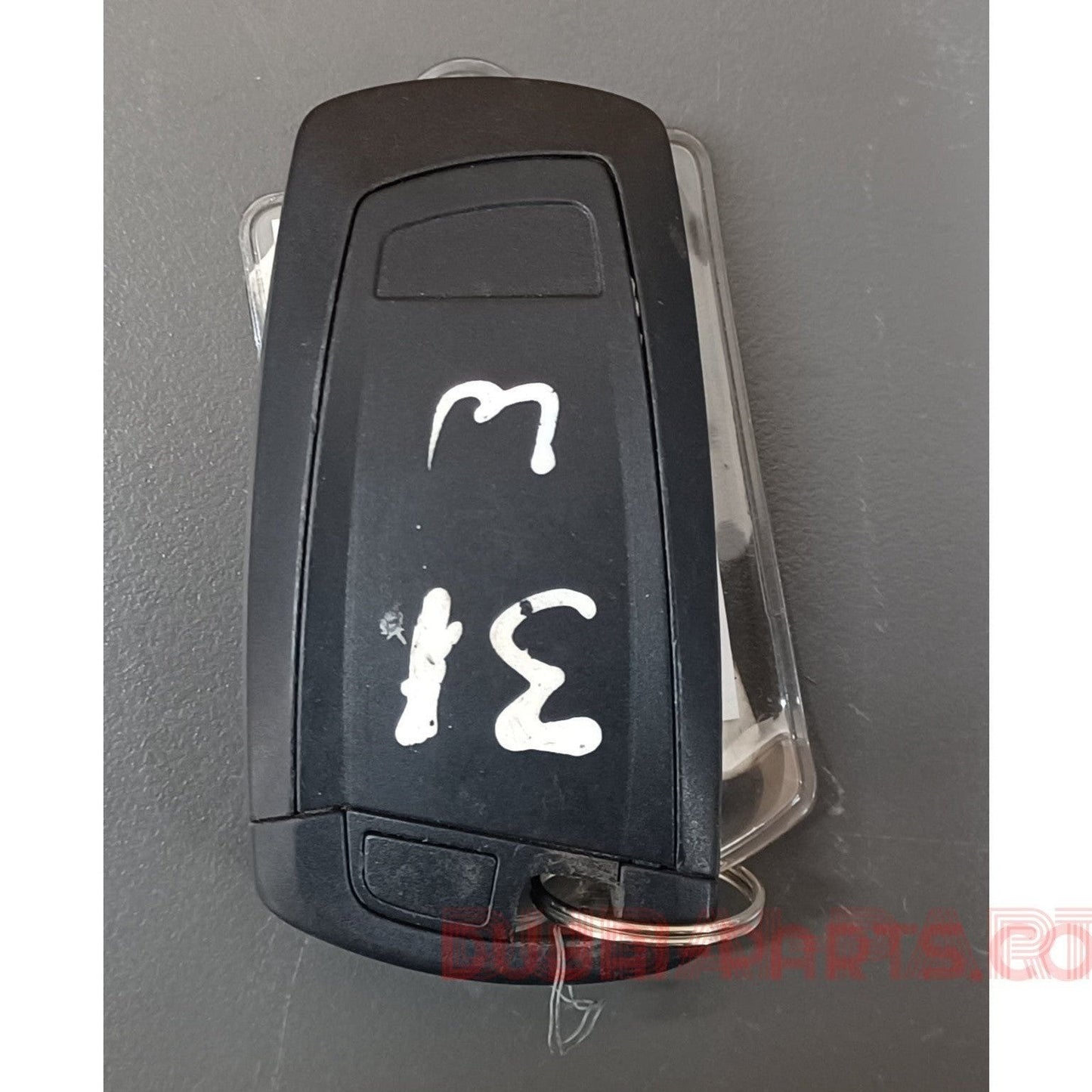 BMW F25,N20 Engine Control Module ECU-DME-7649122 Good Quality Genuine Used Product