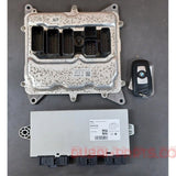 BMW F25,N20 Engine Control Module ECU-DME-7649122 Good Quality Genuine Used Product
