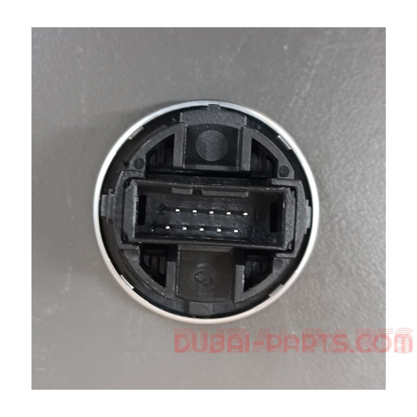 BMW X1, N20 Motorsteuergerät ECU-DME-8603576, gebraucht, Originalteil, guter Zustand