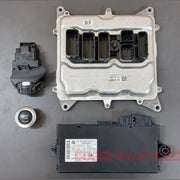 BMW X1,N20 Engine Control Module ECU-DME-8603576 Good Quality Genuine Used Product