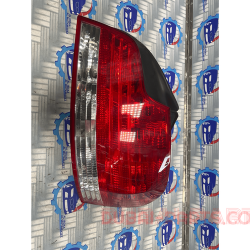 Bmw 1 series E88 2007- 2013 Right Tail light 6924520