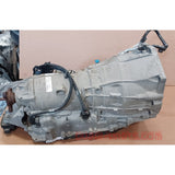 BMW Gear Box F10,N55 Hybrid-7643925 Good Condition Genuine Used item