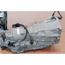 BMW Getriebe F10, N55 Hybrid-7643925, guter Zustand, Original, gebraucht