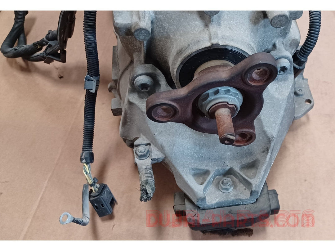 BMW Gear Box F10,N55 Hybrid-7643925 Good Condition Genuine Used item