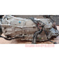 BMW Getriebe F10, N55 Hybrid-7643925, guter Zustand, Original, gebraucht