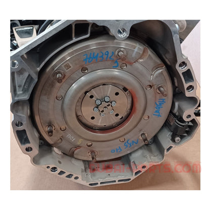 BMW Gear Box F10,N55 Hybrid-7643925 Good Condition Genuine Used item