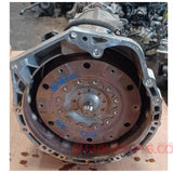 BMW Gear Box X5,F15,N55-8638730 Good Condition Genuine Used item