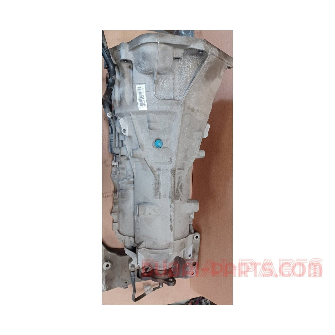 BMW Gear Box F06,N55-8601185 Good Condition Genuine Used item