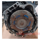 BMW Getriebe 6L45, E90, N55-7576683, hochwertiges gebrauchtes Originalteil