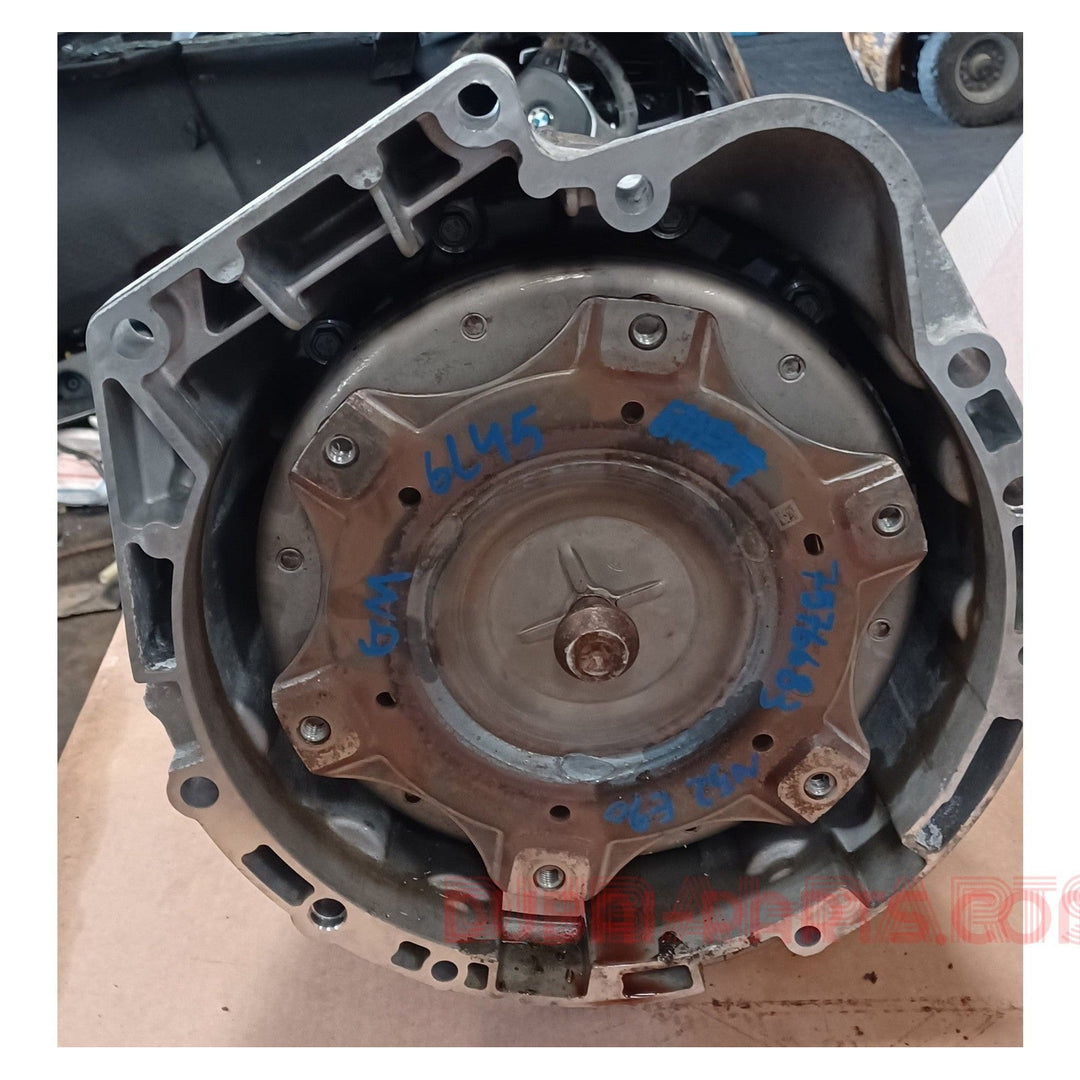 BMW Gear Box 6L45,E90,N55-7576683 Good Quality Used Genuine item