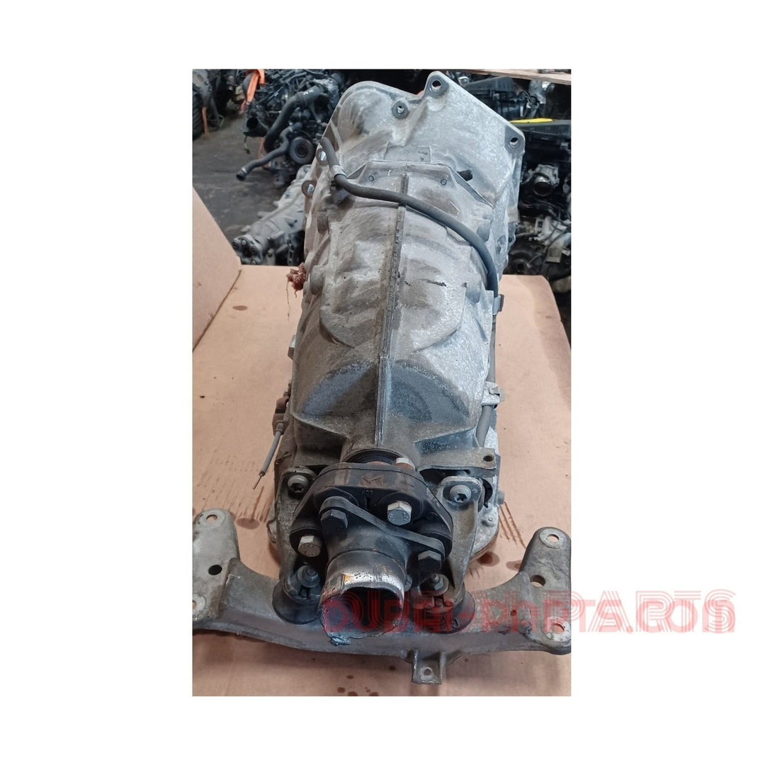 BMW Gear Box 6L45,E90,N55-7576683 Good Quality Used Genuine item