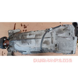 BMW Getriebe 6L45, E90, N55-7576683, hochwertiges gebrauchtes Originalteil