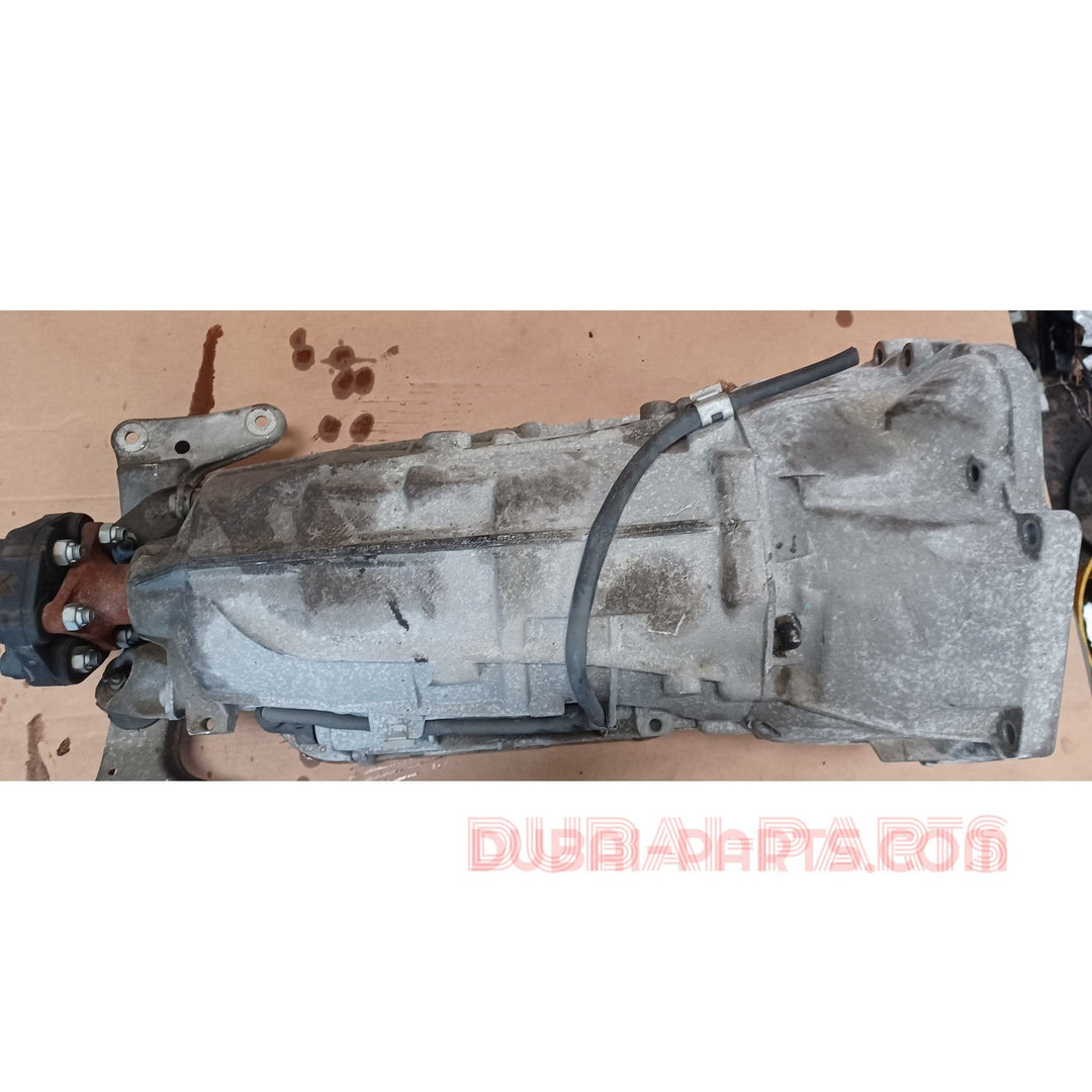 BMW Gear Box 6L45,E90,N55-7576683 Good Quality Used Genuine item