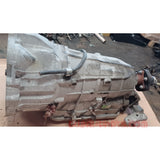 BMW Getriebe 6L45, E90, N55-7576683, hochwertiges gebrauchtes Originalteil