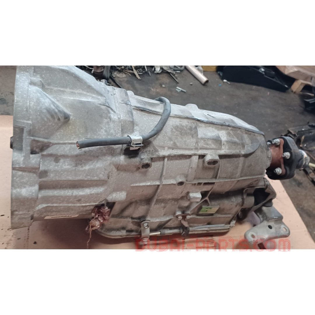 BMW Gear Box 6L45,E90,N55-7576683 Good Quality Used Genuine item