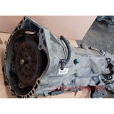 BMW Getriebe F10, N20-8632475, hochwertiges gebrauchtes Originalteil