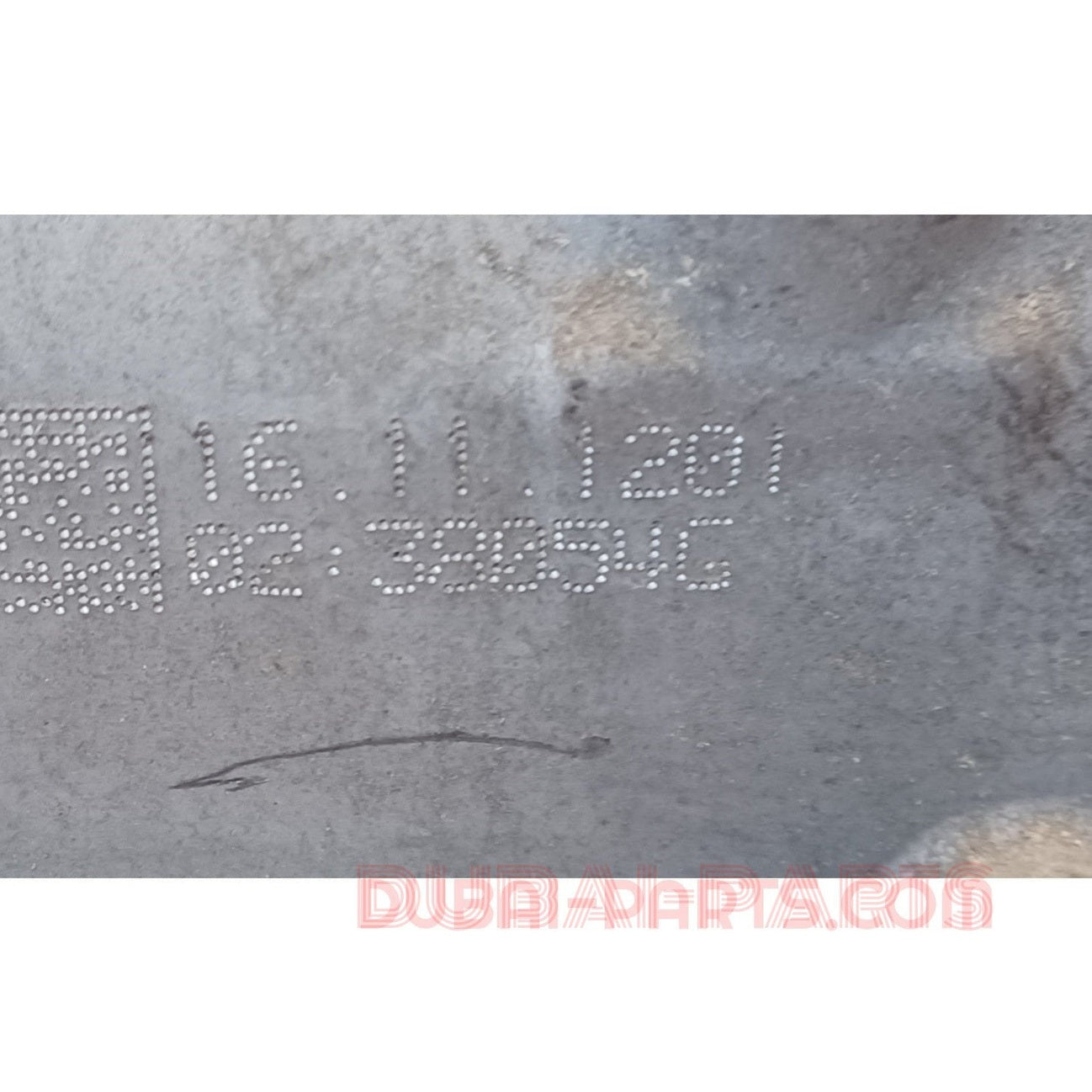 علبة تروس هجينة من بي إم دبليو F02، N55-GA8P70HZ-8606002، منتج أصلي مستعمل بجودة جيدة