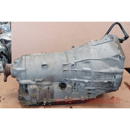 علبة تروس هجينة من بي إم دبليو F02، N55-GA8P70HZ-8606002، منتج أصلي مستعمل بجودة جيدة