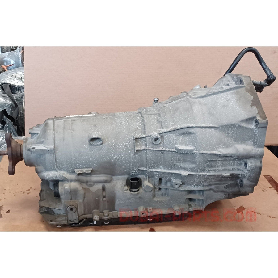 BMW Gear Box Hybrid F02,N55-GA8P70HZ-8606002 Good Quality Genuine Used item